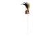 Beeztees kattenspeeltje Matatabi Tickler 40 cm