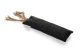 Beeztees kattenspeeltje Catnip Kussen Zac Grijs 33 cm