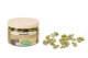 Beeztees kattensnack Catnip Cookies Salmon 55 gram
