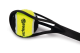 Beeztees Fetch Tennisbalwerper Zwart 65 cm