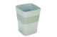 Beeztees puppy melamine voorraadbus Blauw