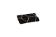 Beeztees Eco Vetbed Bench Qub Zwart/Grijs 49 cm
