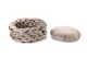 Designed by Lotte Ziba Kattenmand Ziba Grijs