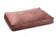 Designed by Lotte ligkussen hond Nalino Roze  70 x 55 cm