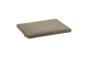 Beeztees orthopedisch benchkussen Ito Grijs 78 cm