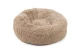 Beeztees Pluche hondenmand Yali Beige 70 cm