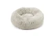 Beeztees Pluche hondenmand Yali Lichtgrijs 60 cm