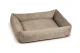 Designed by Lotte hondenmand Unnay Beige 95 x 80 cm
