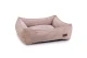 Designed by Lotte hondenmand Ribbed Roze 65 x 60 cm 