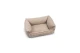 Beeztees orthopedische hondenmand Zia Beige 60 x 40 cm