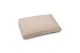 Beeztees orthopedisch hondenkussen Zia Beige 75 x 50 cm