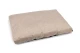 Beeztees orthopedisch hondenkussen Zia Beige 120 x 80 cm