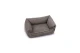 Beeztees orthopedische hondenmand Zia Grijs 60 x 40 cm