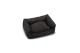 Beeztees orthopedische hondenmand Uma Antraciet 60 x 40 cm