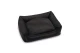 Beeztees orthopedische hondenmand Uma Antraciet 80 x 60 cm
