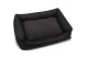 Beeztees orthopedische hondenmand Uma Antraciet 100 x 80 cm