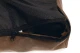 Beeztees orthopedisch hondenkussen Uma Bruin 75 x 50 cm