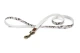 DBL looplijn Oribo Beige 120 cm x 20 mm