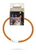 Beeztees LED halsband Dogini Oranje