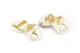 Beeztees Culinair Kauwknoop Kip 6 x 8 cm