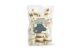 Beeztees Culinair Kauwknoop Zalm 6 x 8 cm