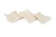 Beeztees Kauwchips Wit Voordeelverpakking 500 gram