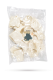Beeztees Kauwchips Wit Voordeelverpakking 500 gram