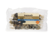 Beeztees culinaire kauwstaafjes kabeljauw 6 stuks.