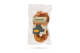Beeztees kauwring met kip 2 x 7,5 cm