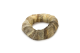 Beeztees kauwring met vis 12,5 cm