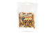 Beeztees Culinair Duosticks met kip 20 stuks