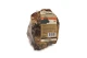 Beeztees gedroogde Halve Runderknook folie 10 cm
