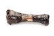 Beeztees gedroogde Runder onderpoot folie 22-24 cm