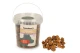Beeztees Kalkoen Cubes met Rund 250 gram