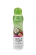 Tropiclean Berry and Coconut shampoo 355 ml.