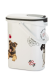 Curver voedselcontainer hond 10 liter/4 kg