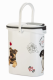 Curver voedselcontainer hond 10 liter/4 kg