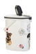 Curver voedselcontainer hond 10 liter/4 kg
