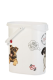 Curver voedselcontainer hond 10 liter/4 kg