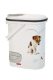 Curver voedselcontainer hond 10 liter/4 kg