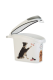 Curver voedselcontainer hond 15 liter/6 kg