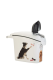 Curver voedselcontainer hond 15 liter/6 kg