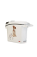Curver voedselcontainer hond 15 liter/6 kg