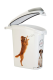 Curver voedselcontainer hond 23 liter/10 kg