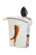 Curver voedselcontainer hond 23 liter/10 kg