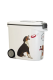 Curver voedselcontainer hond 35 liter/12 kg