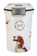 Curver voedselcontainer hond 35 liter/12 kg