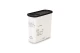 Curver voedselcontainer Dis hond 2 liter/1 kg