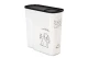 Curver voedselcontainer Dis hond 6 liter/2,5 kg