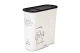Curver voedselcontainer Dis hond 6 liter/2,5 kg